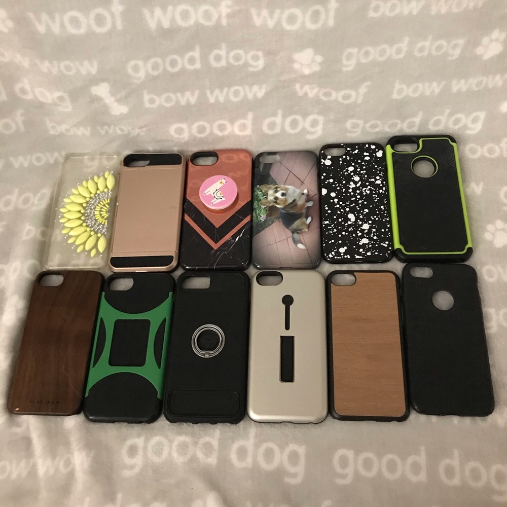 19 CASE BUNDLEPRICE (FIRM)